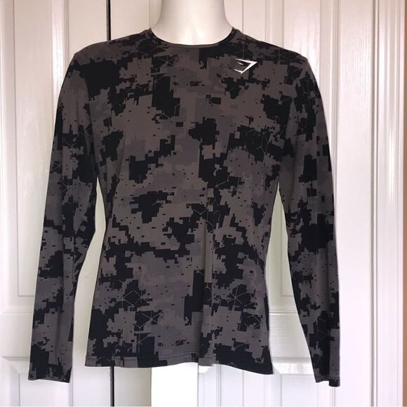 Gym Shark long sleeve - Picture 7 of 7